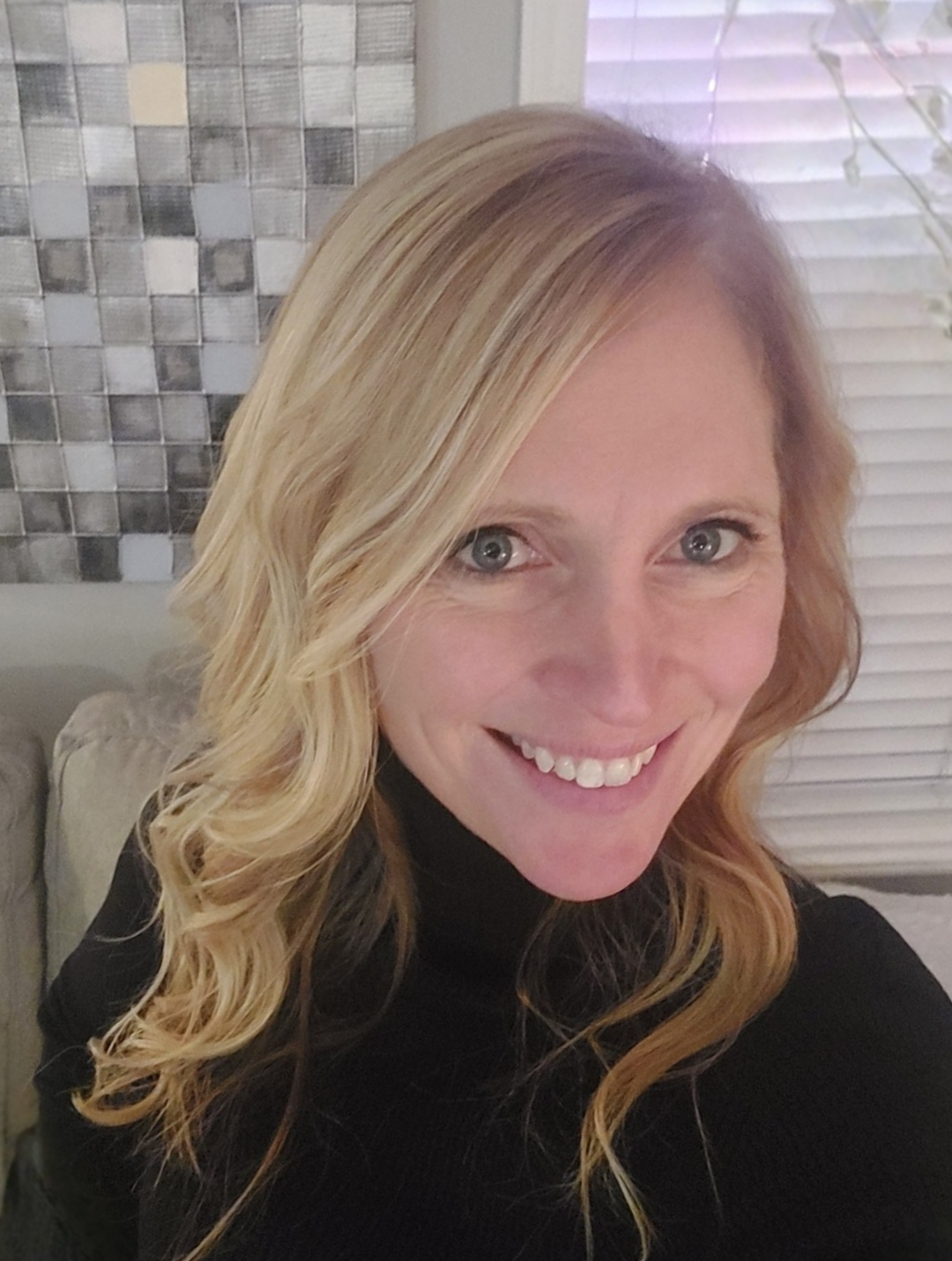 Joanne Mercier